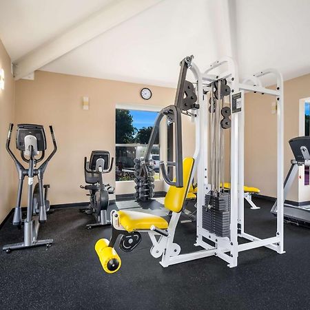 Surestay Plus Hotel By Best Western Upland - Ontario North Kültér fotó