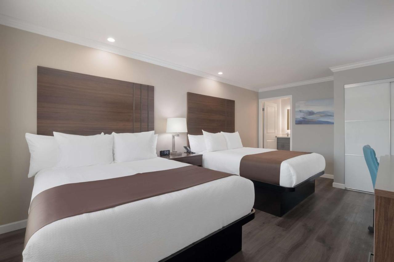 Surestay Plus Hotel By Best Western Upland - Ontario North Kültér fotó