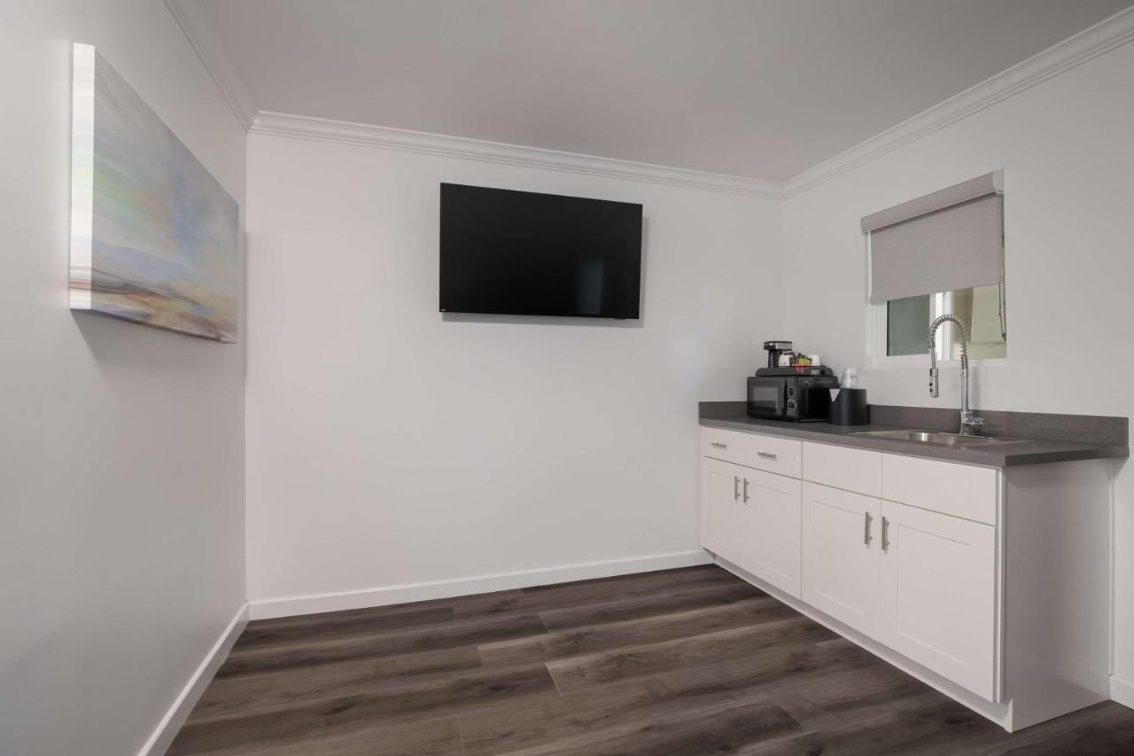 Surestay Plus Hotel By Best Western Upland - Ontario North Kültér fotó