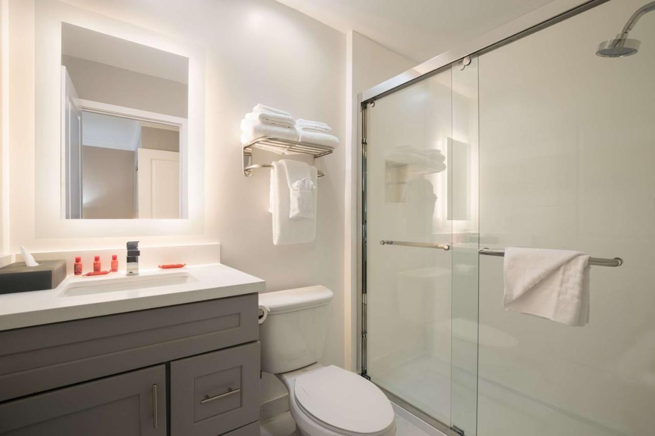 Surestay Plus Hotel By Best Western Upland - Ontario North Kültér fotó