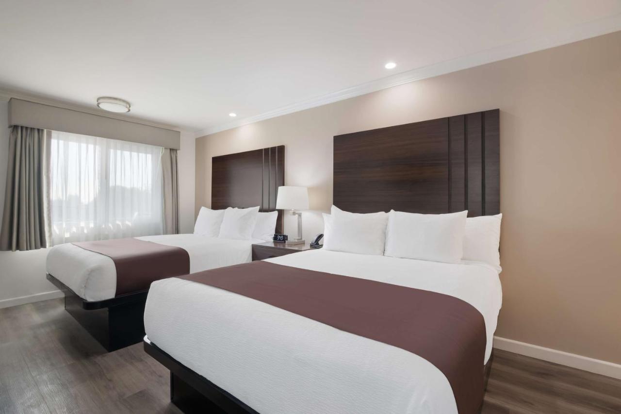 Surestay Plus Hotel By Best Western Upland - Ontario North Kültér fotó
