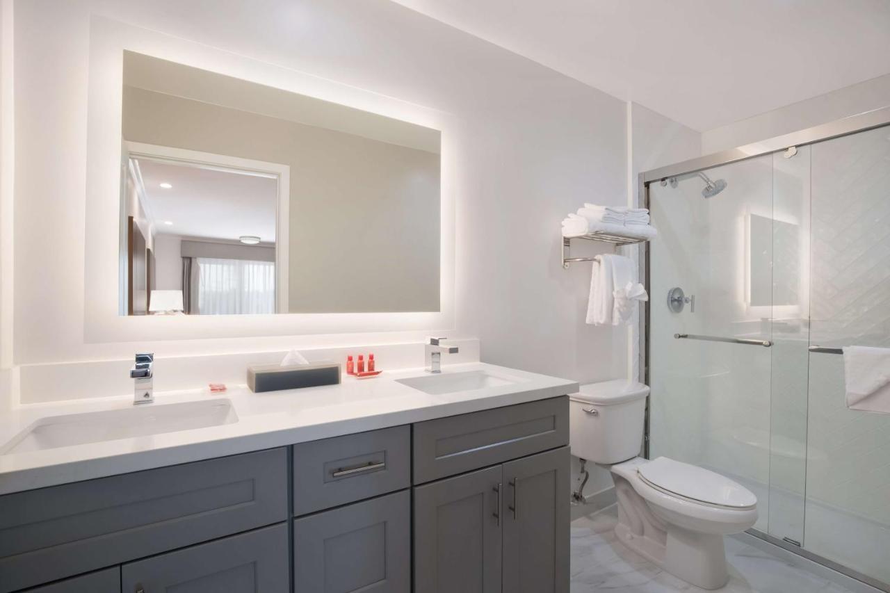 Surestay Plus Hotel By Best Western Upland - Ontario North Kültér fotó