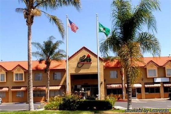 Surestay Plus Hotel By Best Western Upland - Ontario North Kültér fotó